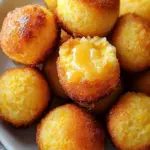 Southern-Style Honey Butter Cornbread Poppers for Cozy Snacking 8 Southern-Style Honey Butter Cornbread Poppers