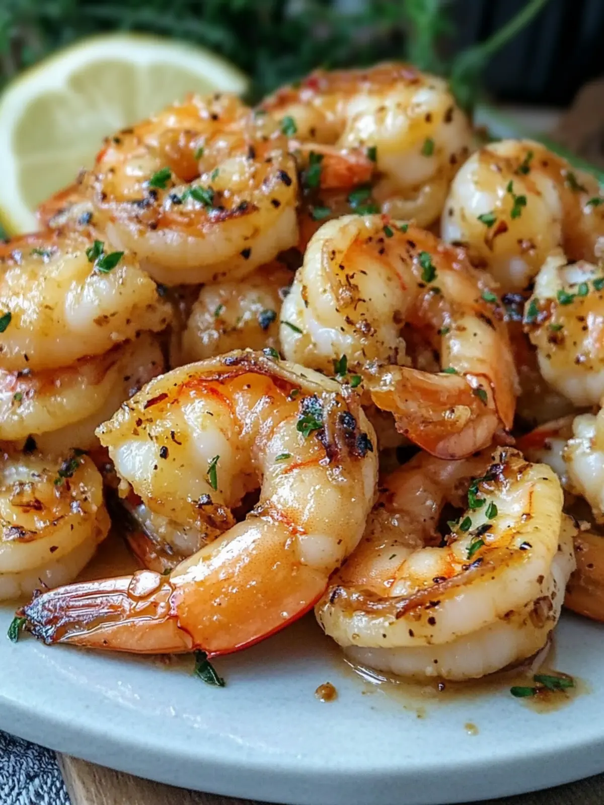 Delicious Low Calorie Garlic Shrimp Recipe for Quick Weight Loss Dinners 2 Low Calorie Garlic Shrimp Recipe 5 Easy Weight Loss Dinners