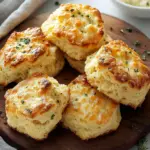 Savory Garlic Parmesan Scones for a Perfect Breakfast Boost 7 Savory Garlic Parmesan Scones