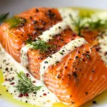 Marry Me Salmon: A Dish Worth Falling for on Date Night 7 Marry Me Salmon: A Dish Worth Falling for