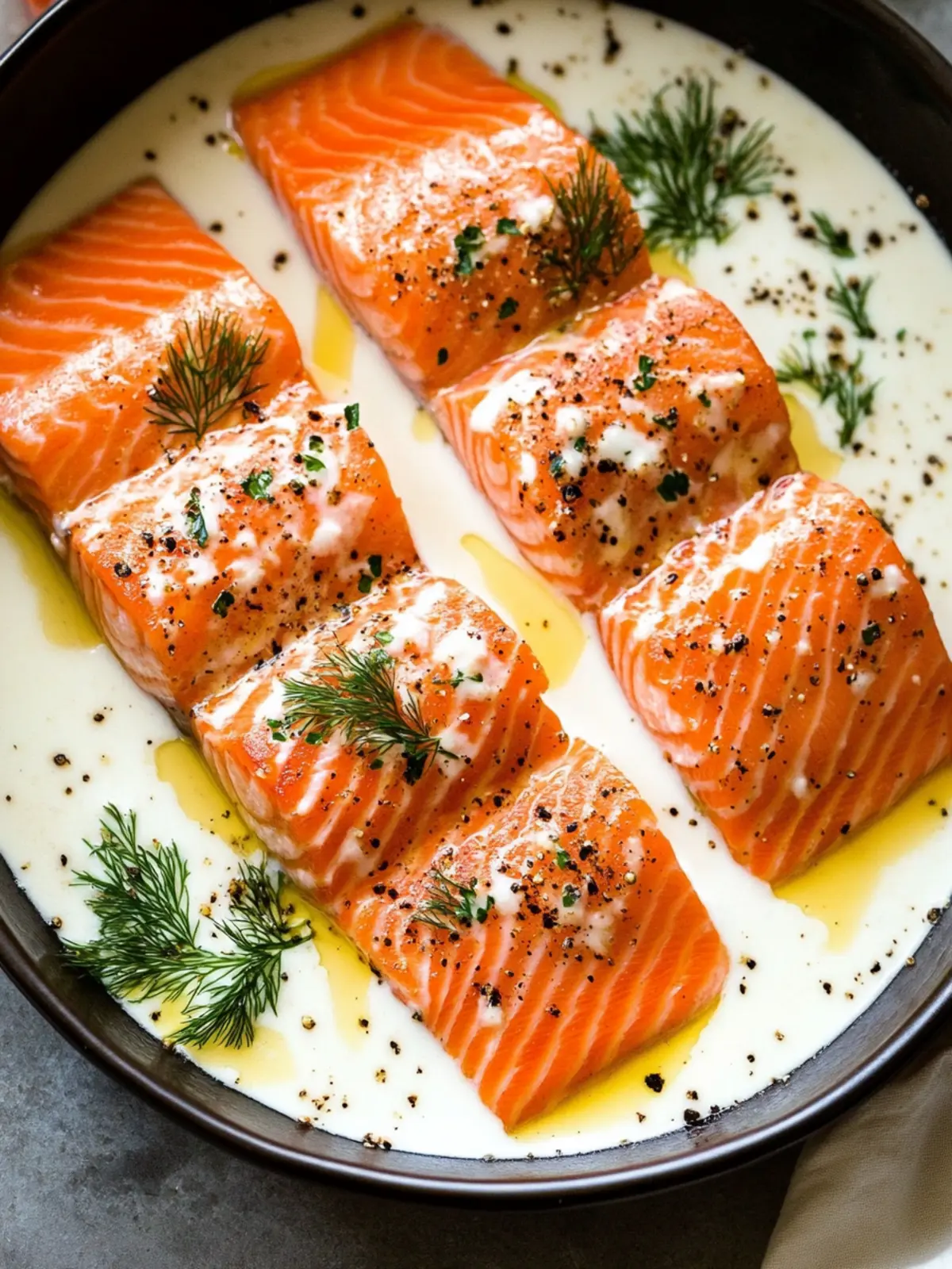 Marry Me Salmon: A Dish Worth Falling for on Date Night 3 Marry Me Salmon: A Dish Worth Falling for