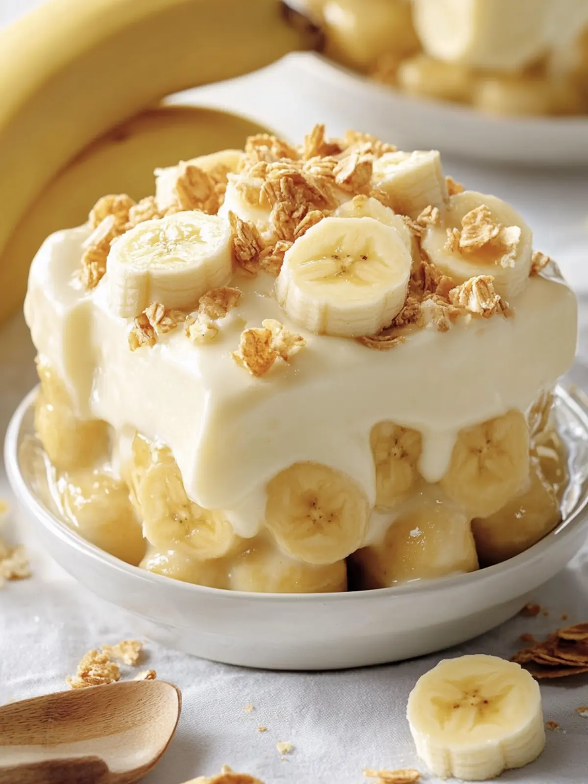 Rich Copycat Golden Corral Banana Pudding for Sweet Moments 3 Rich Copycat Golden Corral Banana Pudding