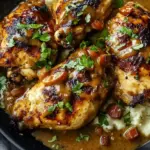 Easy Mississippi Mud Chicken Recipe for a Cozy Dinner Night 10 Easy Mississippi Mud Chicken Recipe for a Delicious Dinner