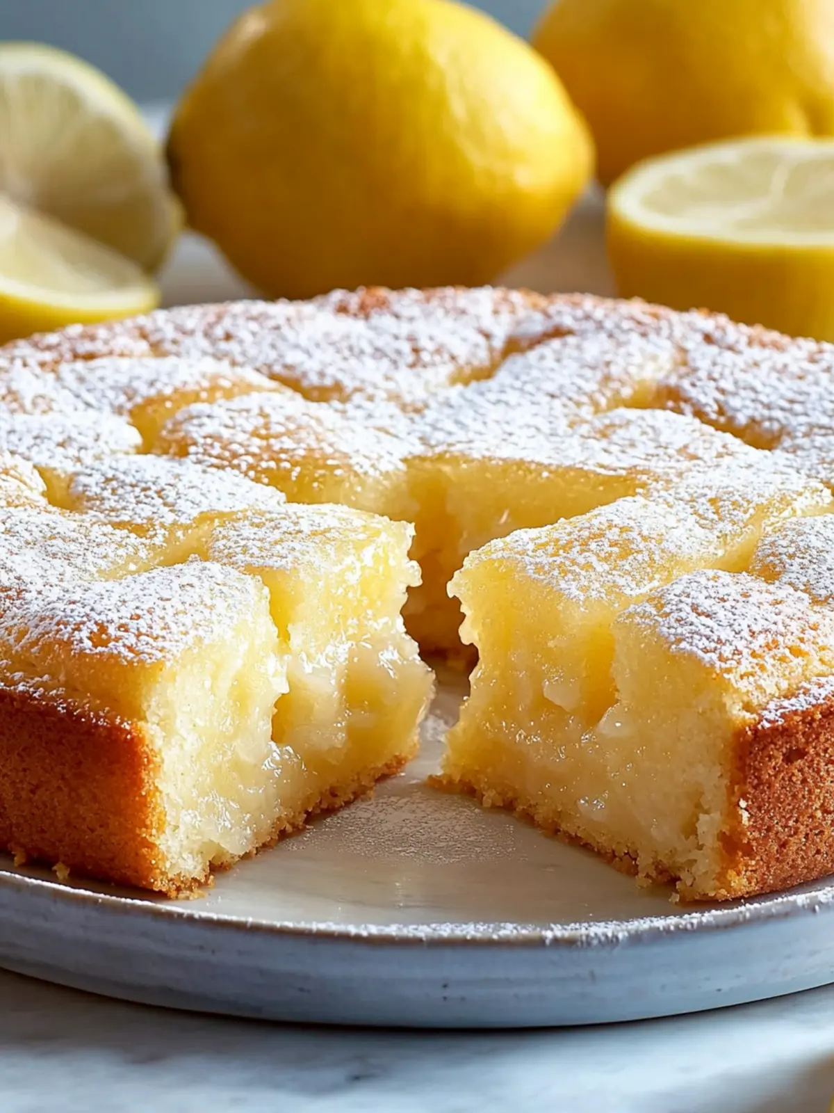 Irresistible Paul Hollywood One-Bowl Lemon Cake Recipe Delight 3 Irresistible Paul Hollywood One-Bowl Lemon Cake Recipe