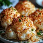 Irresistibly Quick Sensational Famous Crab Bombs in 15 Mins 44 Irresistibly Quick Sensational Famous Crab Bombs in 15 Mins