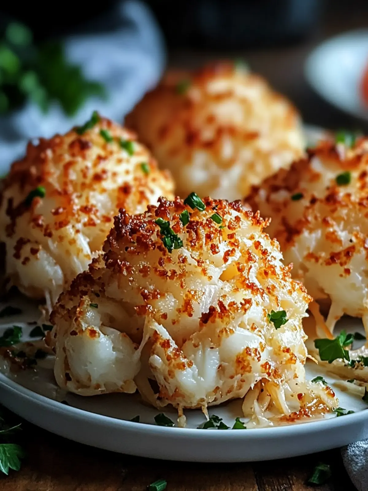 Irresistibly Quick Sensational Famous Crab Bombs in 15 Mins 5 Irresistibly Quick Sensational Famous Crab Bombs in 15 Mins