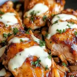 30-Minute Delicious Low Carb BBQ Chicken Thighs You'll Love 6 Delicious Low Carb BBQ Chicken Thighs in Just 30 Minutes