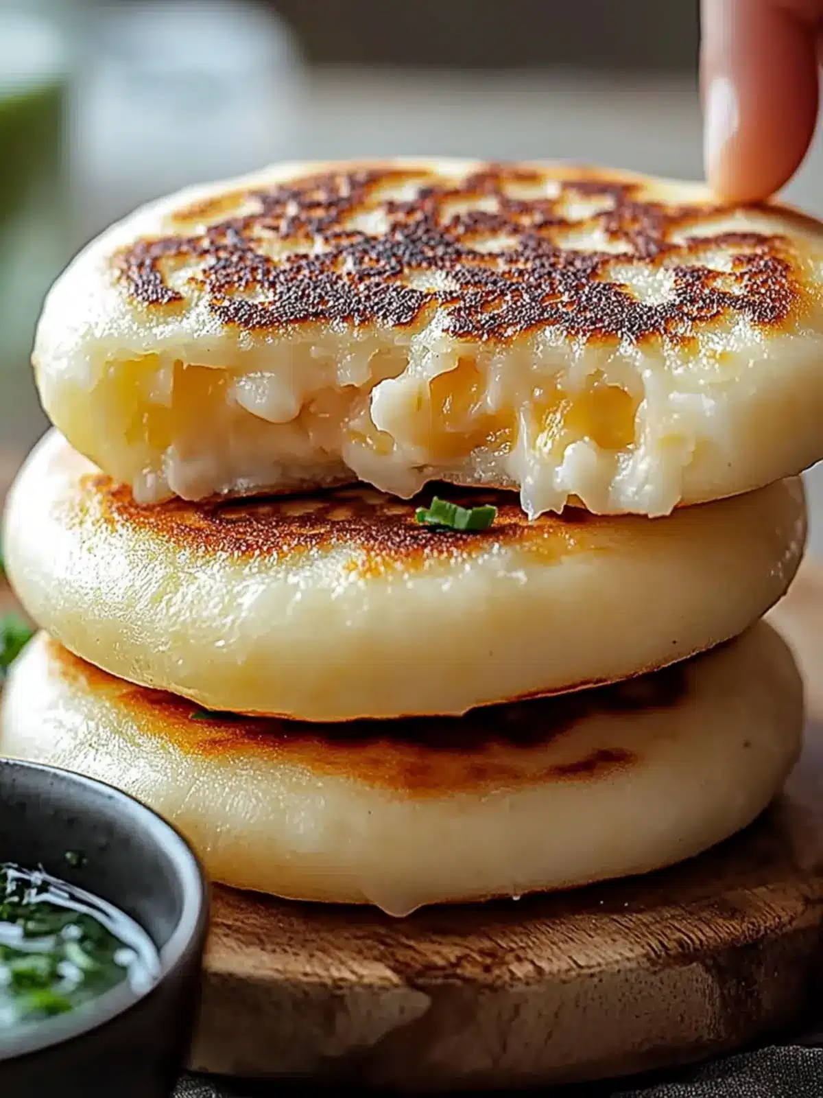 Irresistibly Cheesy Arepas Con Queso You’ll Love Every Bite 4 Irresistibly Cheesy Arepas Con Queso You’ll Love to Make