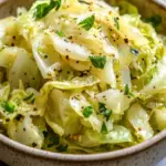 Sautéed Cabbage with Garlic – Your New Favorite Side Dish 10 Sautéed Cabbage with Garlic