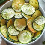 Crispy Zucchini Chips: Your New Favorite Guilt-Free Snack 9 Crispy Zucchini Chips