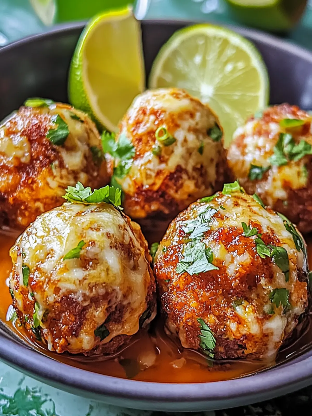 Spicy Mexican Donkey Balls: Your Flavor-Packed Fiesta Delight 2 Spicy Mexican Donkey Balls for a Flavor-Packed Fiesta