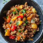 Effortless Sweet & Sour Pork Mince for Busy Weeknights Delight 9 Effortless Sweet & Sour Pork Mince for Busy Weeknights