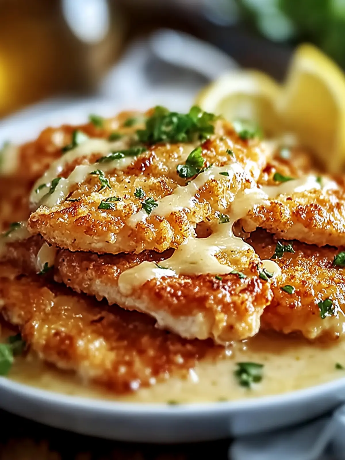 Crispy Cheesecake Factory Chicken Romano Made Easy at Home 4 Crispy Cheesecake Factory Chicken Romano Made Easy at Home