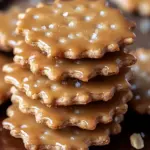 Caramel Peanut Ritz Crackers That's Ready in Just 15 Minutes 8 Caramel Peanut Ritz Crackers