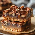 Delicious Easy Turtle Bars That Everyone Will Love 5 Easy Turtle Bars