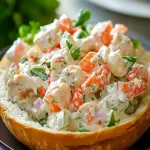 Delicious Crab Salad Recipe for Every Gathering You’ll Love 10 Delicious Crab Salad Recipe for Every Gathering