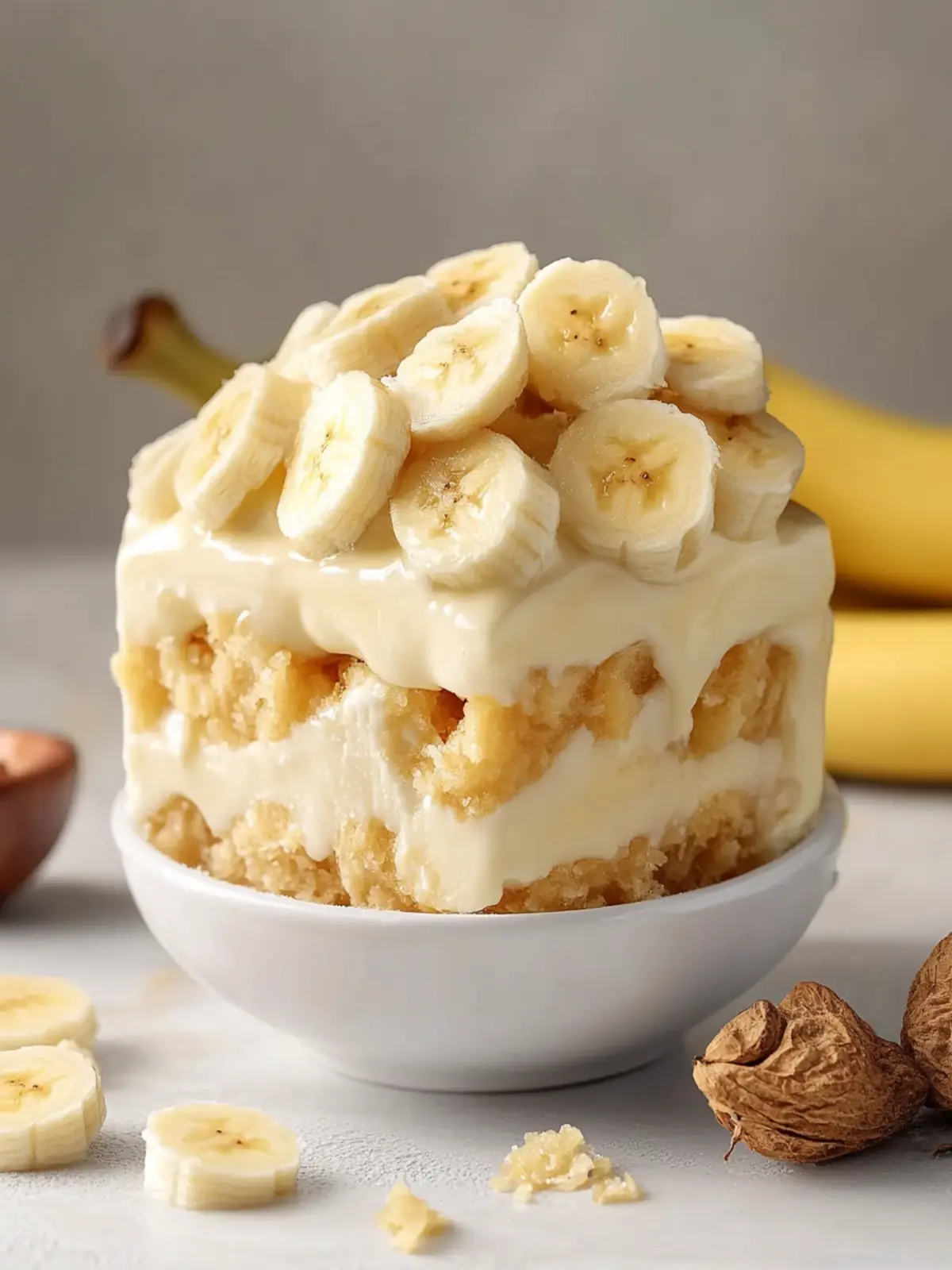 Rich Copycat Golden Corral Banana Pudding for Sweet Moments 2 Rich Copycat Golden Corral Banana Pudding