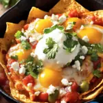 Ultimate Chilaquiles Recipe: Your New Breakfast Obsession 8 Chilaquiles recipe