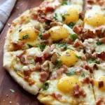 Mouthwatering Breakfast Pizza to Kickstart Your Day 7 Breakfast Pizza