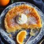 Mouthwatering Portokalopita - Greek Orange Pie Delight 10 Portokalopita - Greek Orange Pie