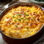 Cream Cheese Corn Casserole: The Ultimate Comfort Food Delight 9 Cream Cheese Corn Casserole