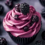 Decadent Blackberry Frosting Recipe for Sweet Home Treats 9 Blackberry Frosting Recipe