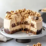Keto Peanut Butter Earthquake Cake That Will Wow Your Guests 6 Keto Peanut Butter Earthquake Cake That Will Wow Your Guests