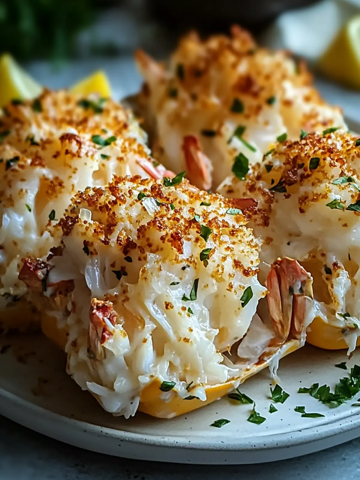 Irresistibly Quick Sensational Famous Crab Bombs in 15 Mins 4 Irresistibly Quick Sensational Famous Crab Bombs in 15 Mins