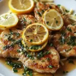 Easy and Flavorful Pork Piccata for a Zesty Weeknight Win 8 Easy and Flavorful Pork Piccata for a Zesty Weeknight Win