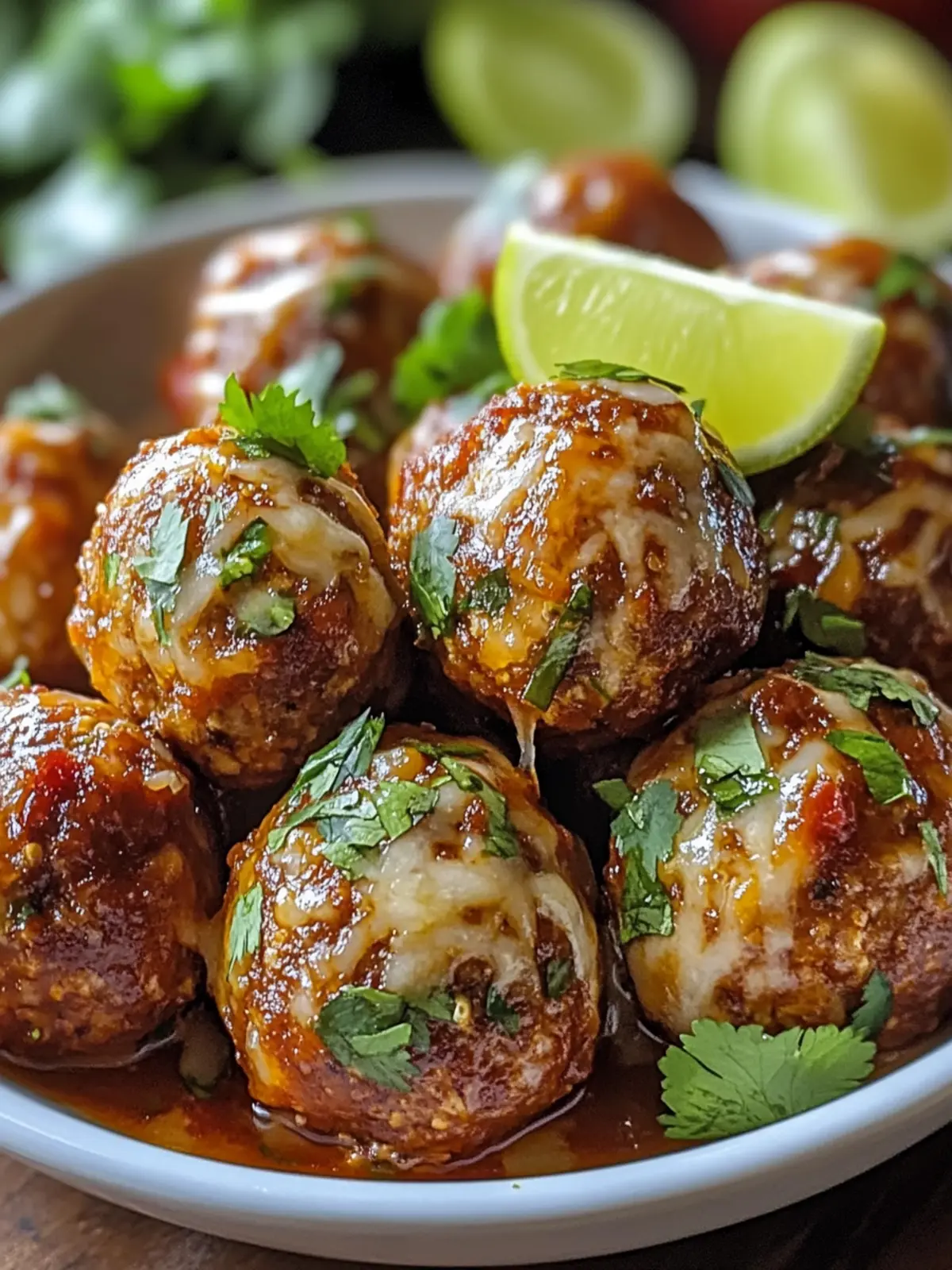 Spicy Mexican Donkey Balls: Your Flavor-Packed Fiesta Delight 5 Spicy Mexican Donkey Balls for a Flavor-Packed Fiesta