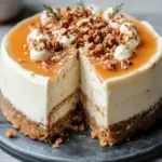 Carrot Cake Cheesecake: Indulge in a Creamy Classic Twist 7 Carrot Cake Cheesecake: A Delicious Twist on Two Classics