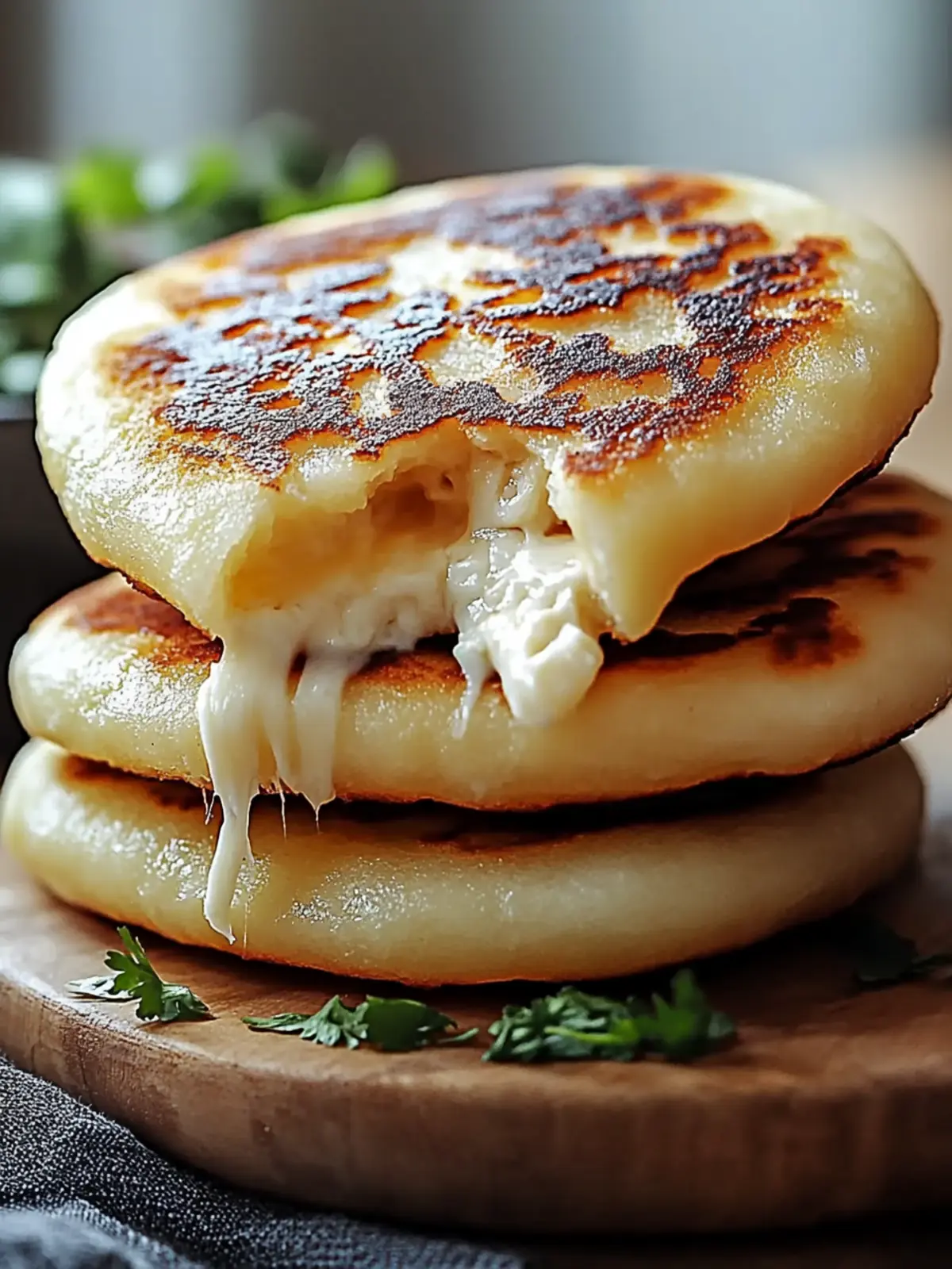 Irresistibly Cheesy Arepas Con Queso You’ll Love Every Bite 2 Irresistibly Cheesy Arepas Con Queso You’ll Love to Make