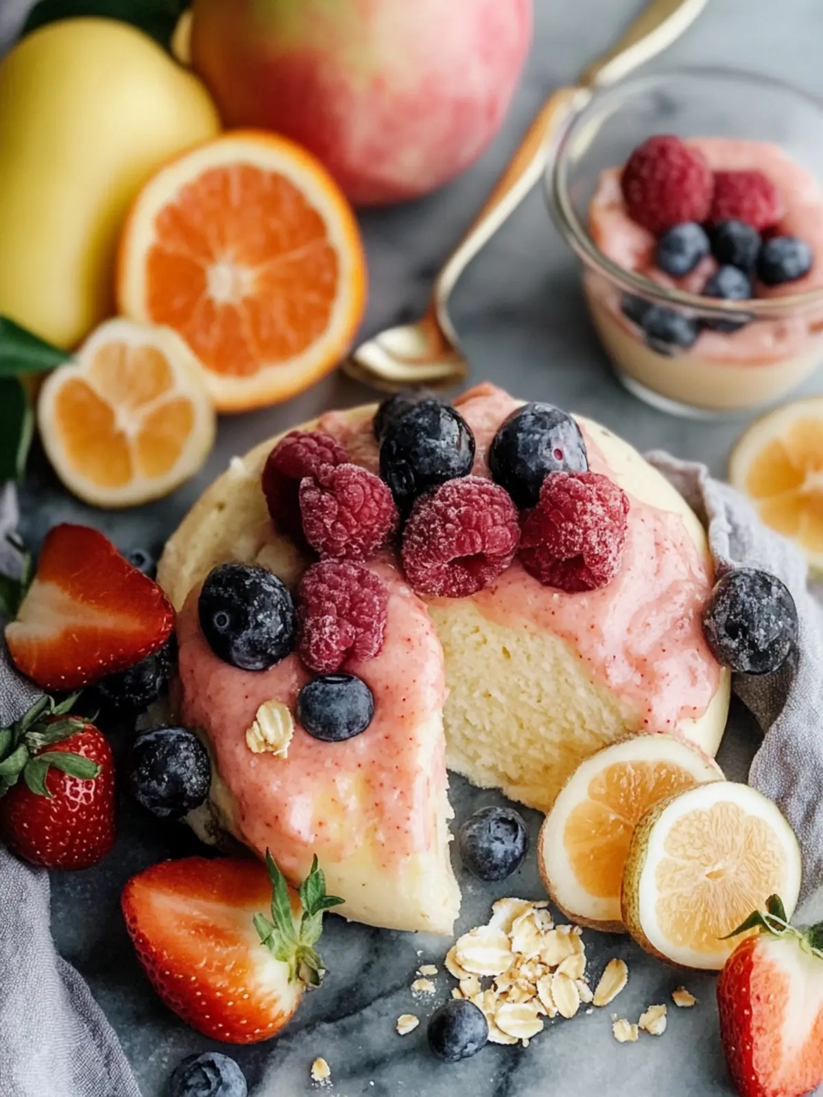 No-Bake Strawberry Praline Crunch Salad for Easy Summer Sweets 2 https://sweetcraftrecipes.com/wp-content/uploads/2025/11/image-2025-11-27T023424.650.webp