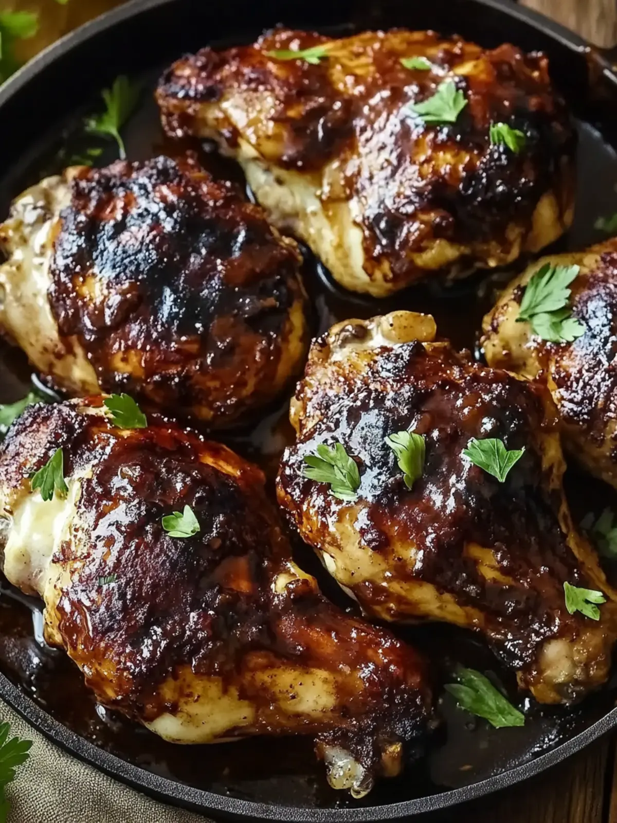 Easy Mississippi Mud Chicken Recipe for a Cozy Dinner Night 2 Easy Mississippi Mud Chicken Recipe for a Delicious Dinner