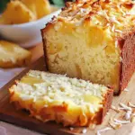 Delicious Hawaiian Pineapple Coconut Bread for Tropical Vibes 41 Hawaiian Pineapple Coconut Bread