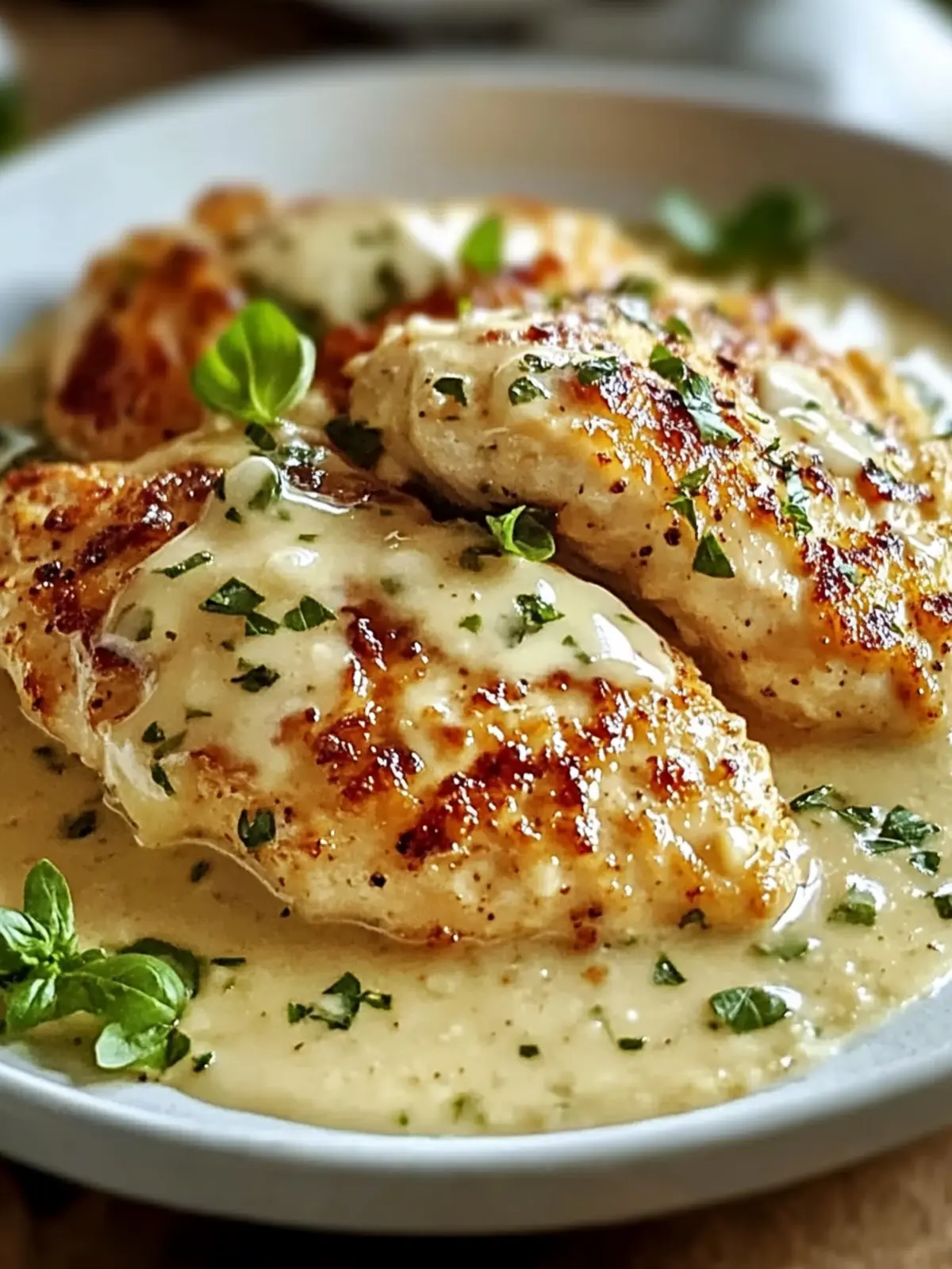 Crave-Worthy Chicken Romano: The Ultimate Comfort Dish 2 Crave-Worthy Chicken Romano: An Incredible Ultimate Recipe