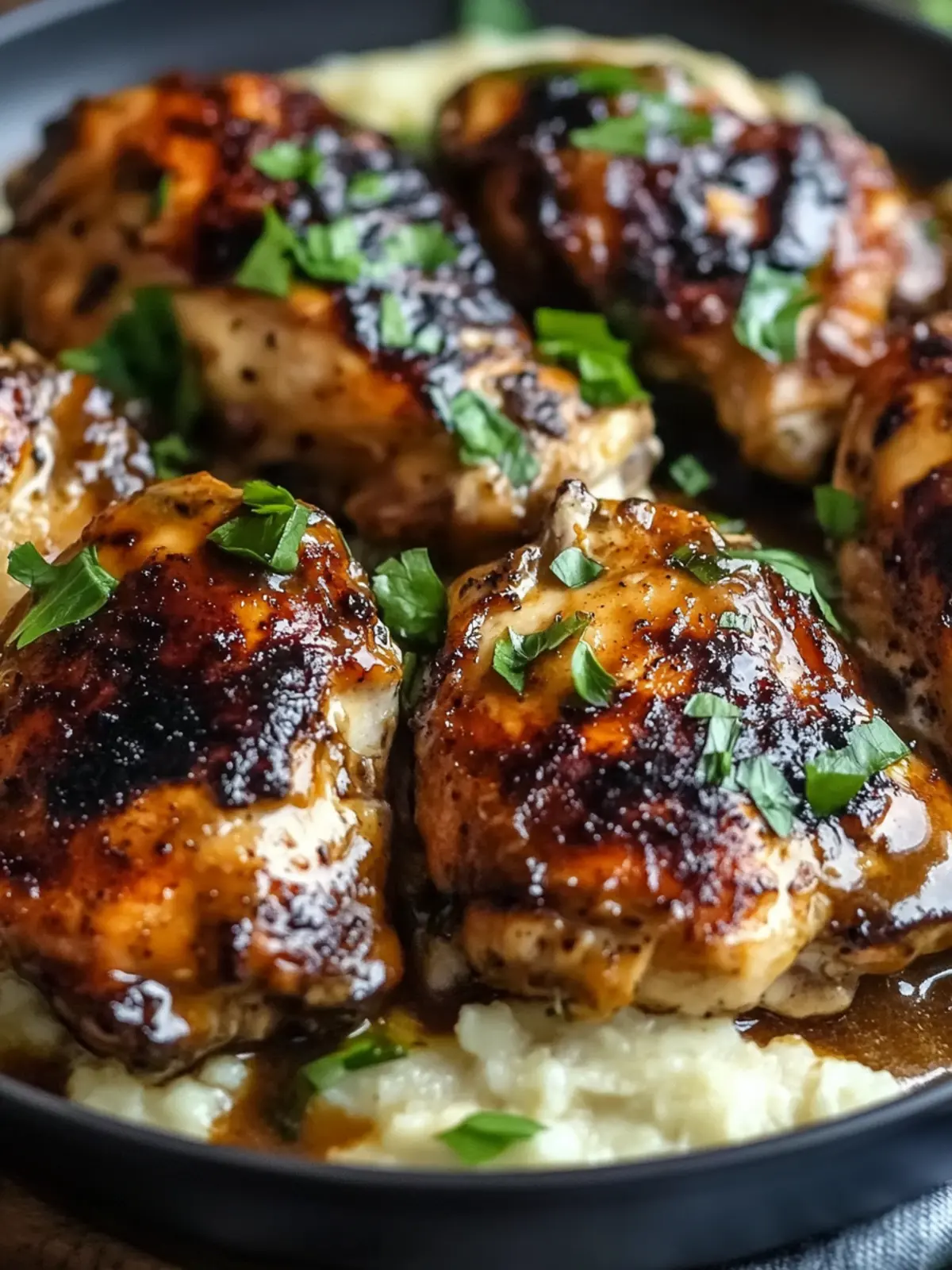 Easy Mississippi Mud Chicken Recipe for a Cozy Dinner Night 4 Easy Mississippi Mud Chicken Recipe for a Delicious Dinner