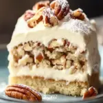 Irresistibly Moist Butter Pecan Tres Leches Cake Recipe to Savor 6 Irresistibly Moist Butter Pecan Tres Leches Cake Recipe