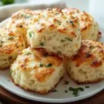 Garlic Parmesan Scones That Will Wow Your Taste Buds 6 Garlic Parmesan Scones
