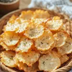 Cottage Cheese Chips: A High-Protein Snack Your Family Loves 7 Cottage Cheese Chips (High Protein, Low Carb Snack Your Family Will Actually Eat!)