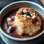 Baked Sticky Rhubarb Pudding to Brighten Your Spring Day 6 Baked Sticky Rhubarb Pudding to Sweeten Any Spring Day