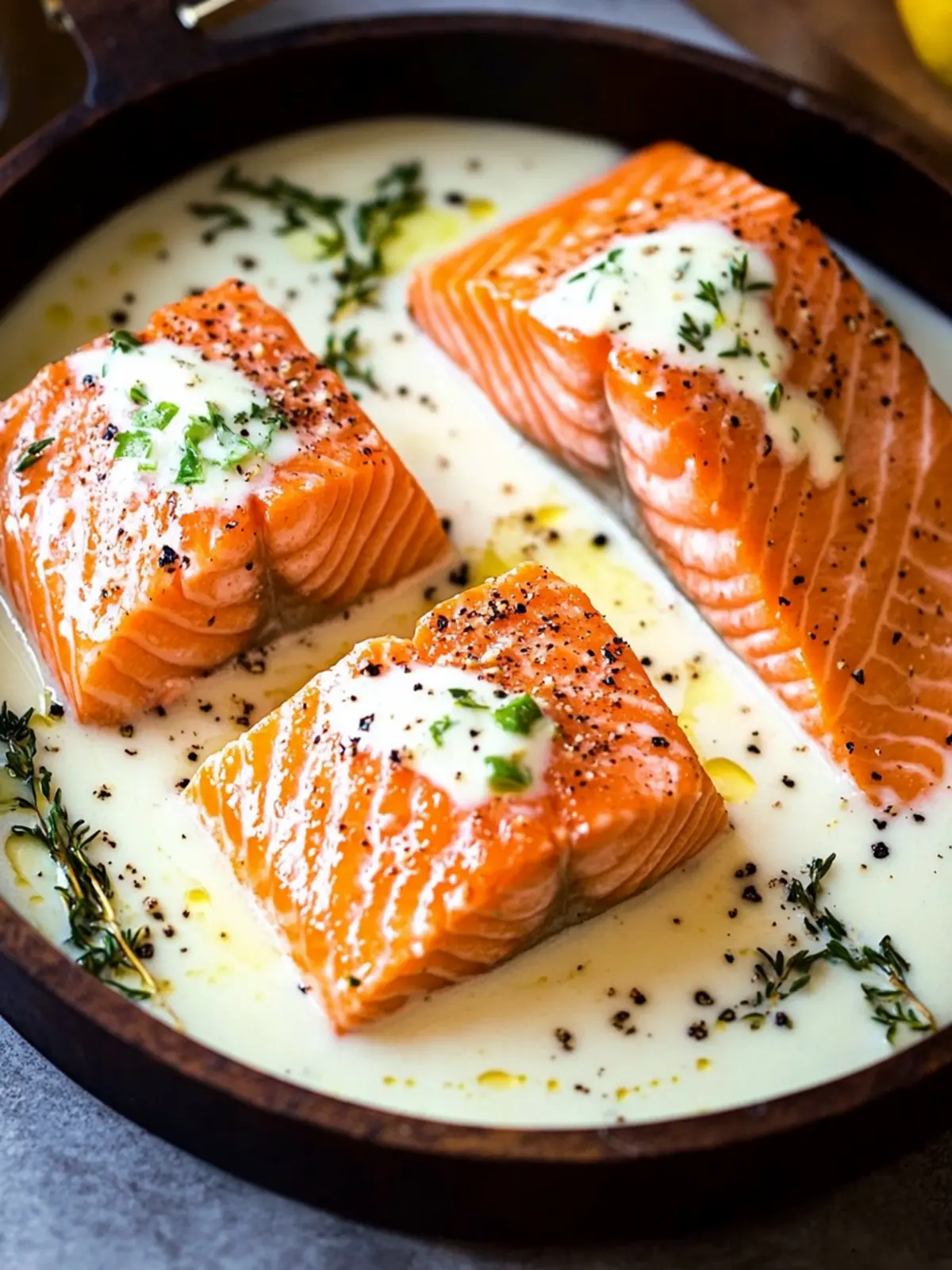 Marry Me Salmon: A Dish Worth Falling for on Date Night 2 Marry Me Salmon: A Dish Worth Falling for