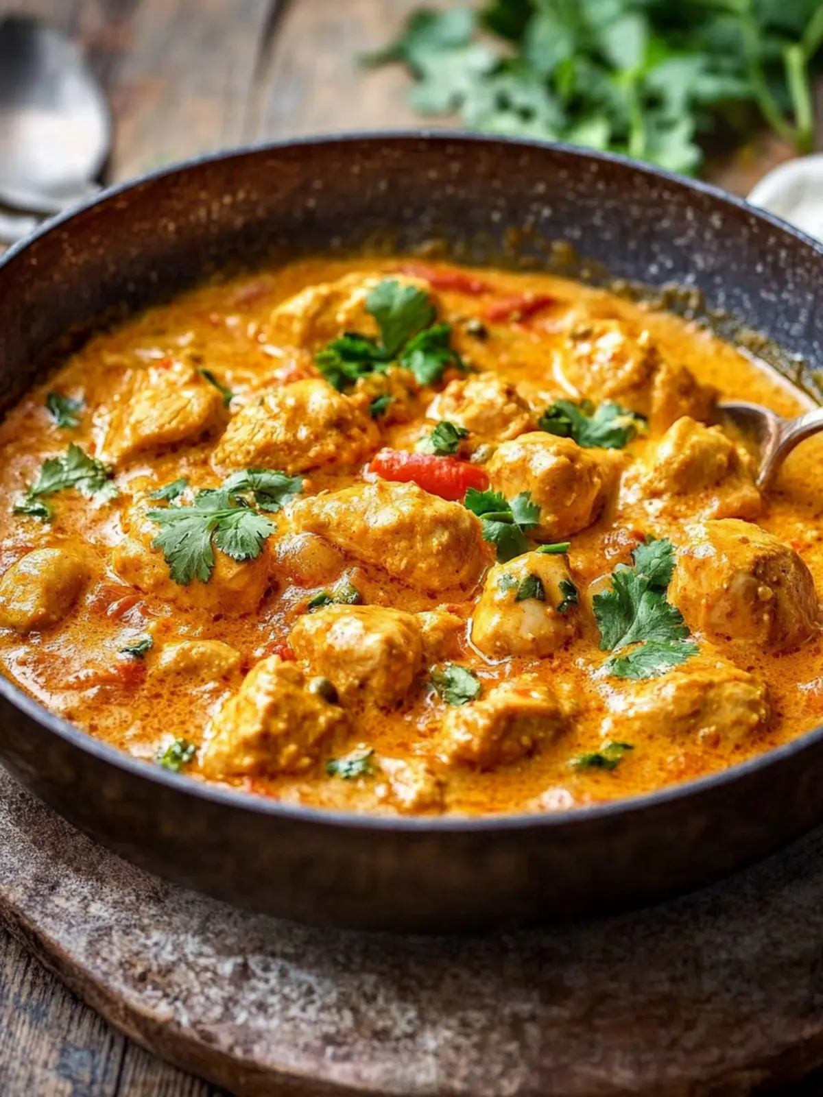 Flavorful Hairy Bikers Chicken Curry Recipe for Cozy Nights 2 Hairy Bikers Chicken Curry Recipe