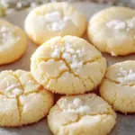 Dreamy Kentucky Butter Cake Cookies Recipe: Irresistible Bliss 6 Dreamy Kentucky Butter Cake Cookies Recipe: Sweet Bliss in Every Bite