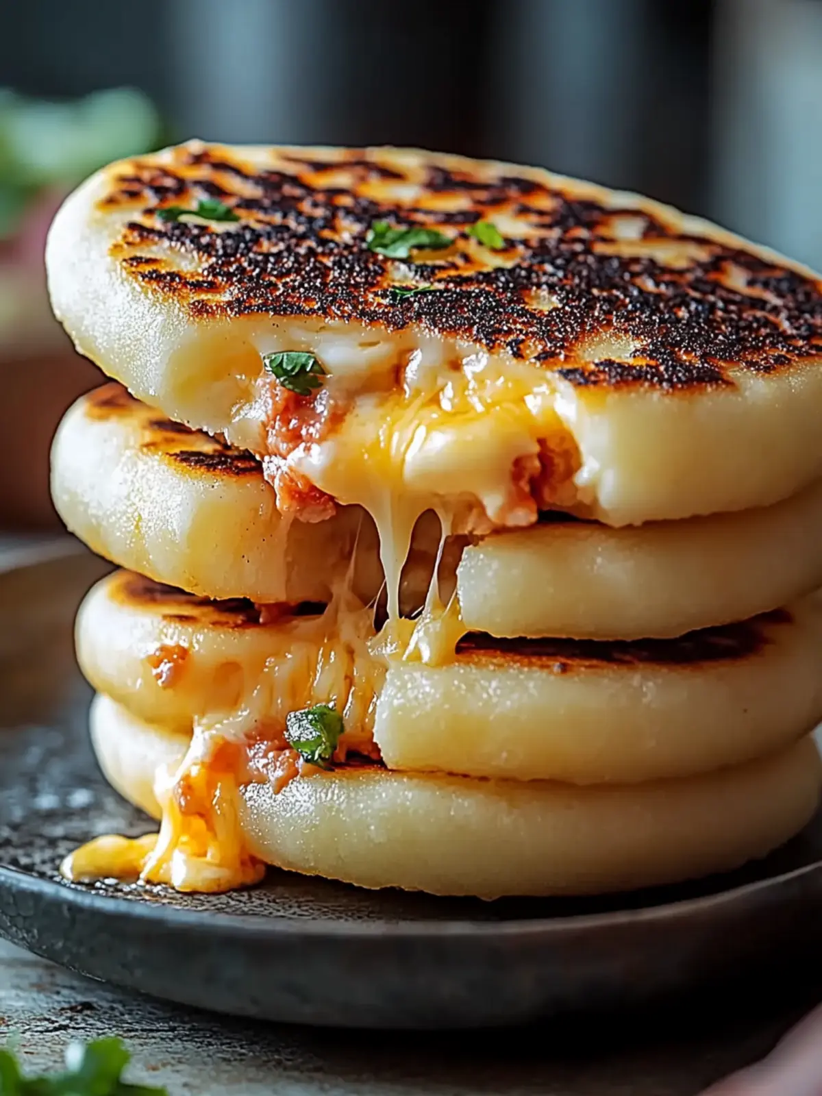 Irresistibly Cheesy Arepas Con Queso You’ll Love Every Bite 3 Irresistibly Cheesy Arepas Con Queso You’ll Love to Make