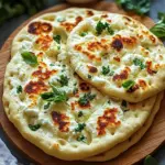 Cottage Cheese Flatbread – High-Protein Bliss in Every Bite 7 Cottage Cheese Flatbread – High-Protein & Delicious