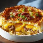 Savor the Morning with McGriddle Casserole Bliss 8 McGriddle Casserole