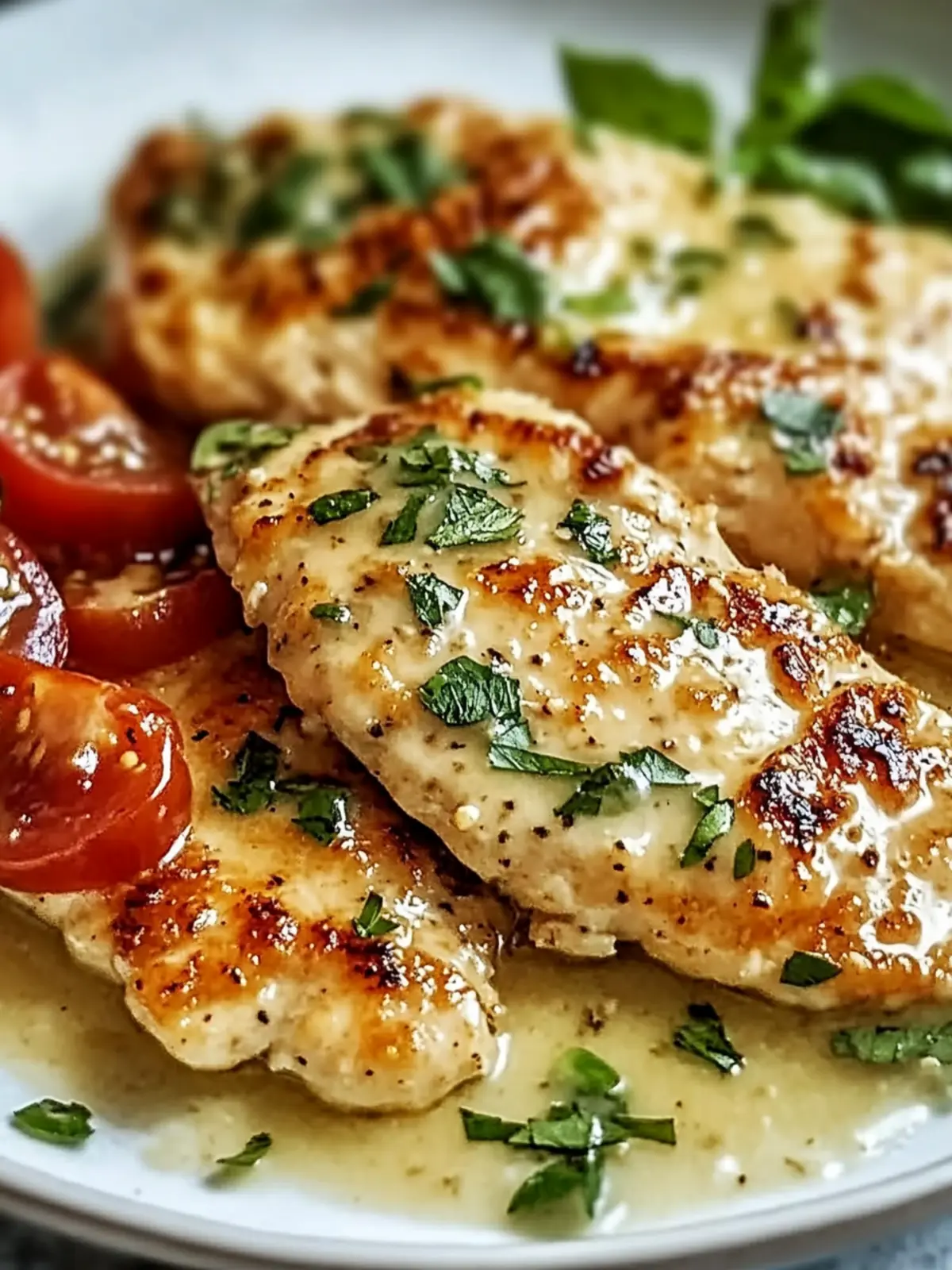 Crave-Worthy Chicken Romano: The Ultimate Comfort Dish 4 Crave-Worthy Chicken Romano: An Incredible Ultimate Recipe