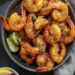 Hot Honey Fried Shrimp That'll Spice Up Your Dinner Game 6 Hot Honey Fried Shrimp