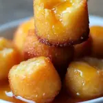 Irresistible Honey Butter Cornbread Poppers for Any Gathering 6 Honey Butter Cornbread Poppers